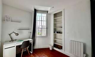 Appartement 1 Pièce 12 m² à louer à Bordeaux (33000)