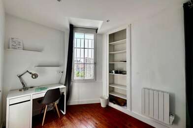 Appartement 1 pièces 660 €