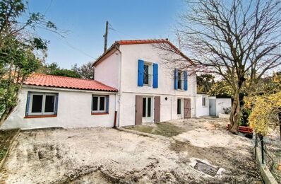 vente maison 274 000 € à proximité de Poulx (30320)