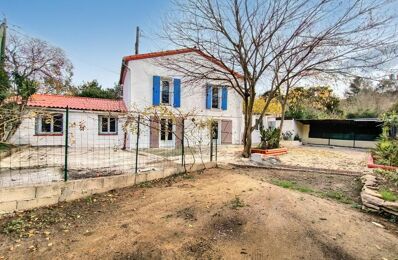 vente maison 250 000 € à proximité de Jonquières-Saint-Vincent (30300)