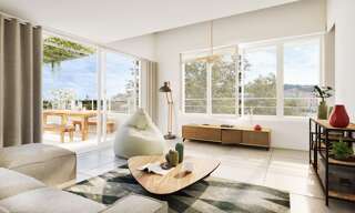 Appartement 3 Pièces 67 m² à vendre à Sète (34200)