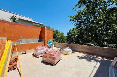 Appartement 3 pièces 321000 €