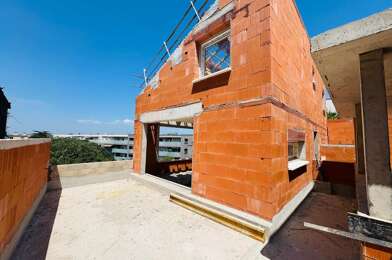 Appartement 4 pièces 304000 €