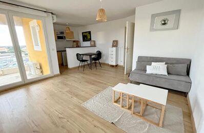 location appartement 630 € CC /mois à proximité de Marseillan (34340)