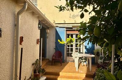 vente maison 315 000 € à proximité de Marseillan (34340)