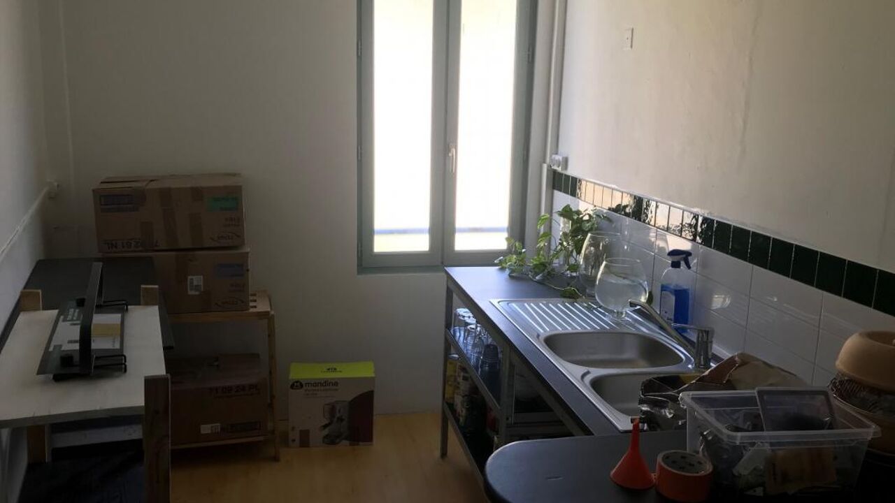 appartement 2 pièces 34 m2 à louer à Largentière (07110)