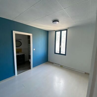 Appartement 2 pièces 34 m²