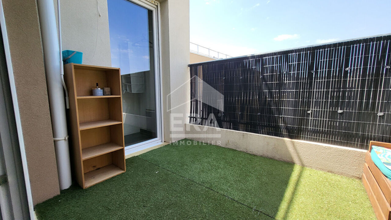 appartement 2 pièces 38 m2 à louer à Marseille 10 (13010)