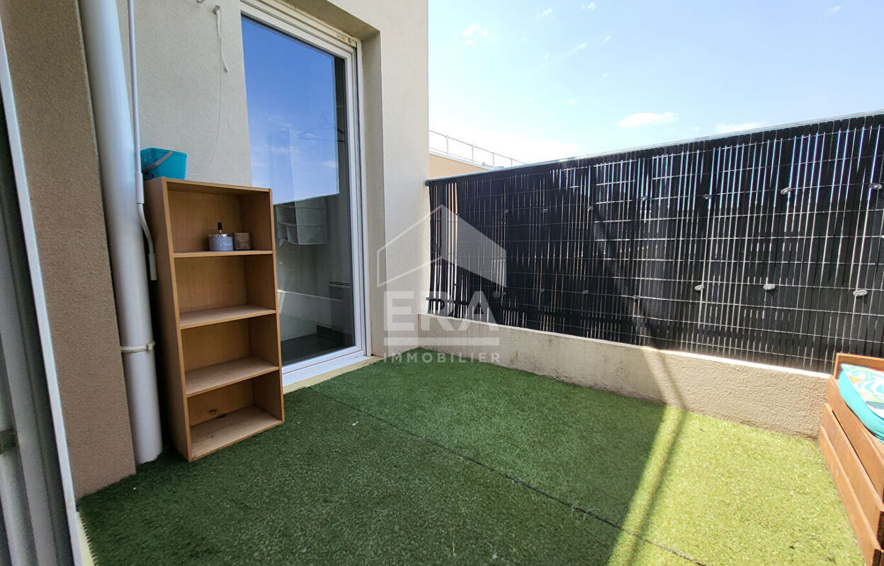 appartement 2 pièces 38 m2 à louer à Marseille 10 (13010)