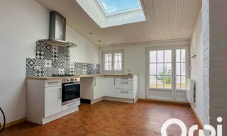 Maison 2 Pièces 50 m² à vendre à Fouras (17450)