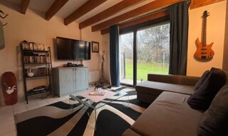 Appartement 3 Pièces 45 m² à vendre à Bénodet (29950)