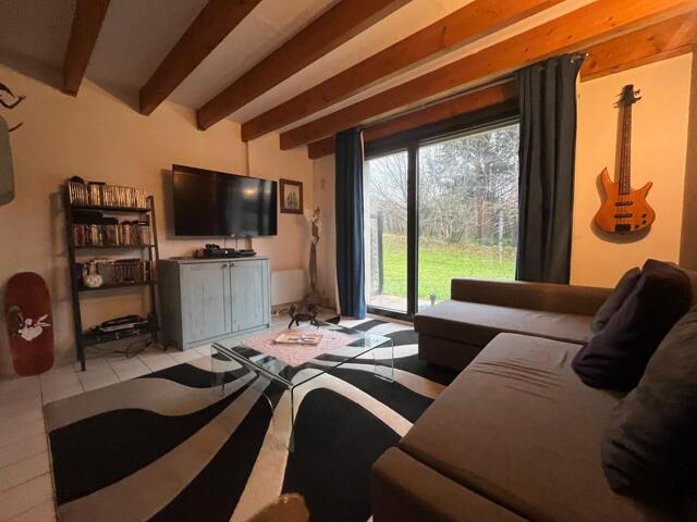 Appartement proposé à Bénodet