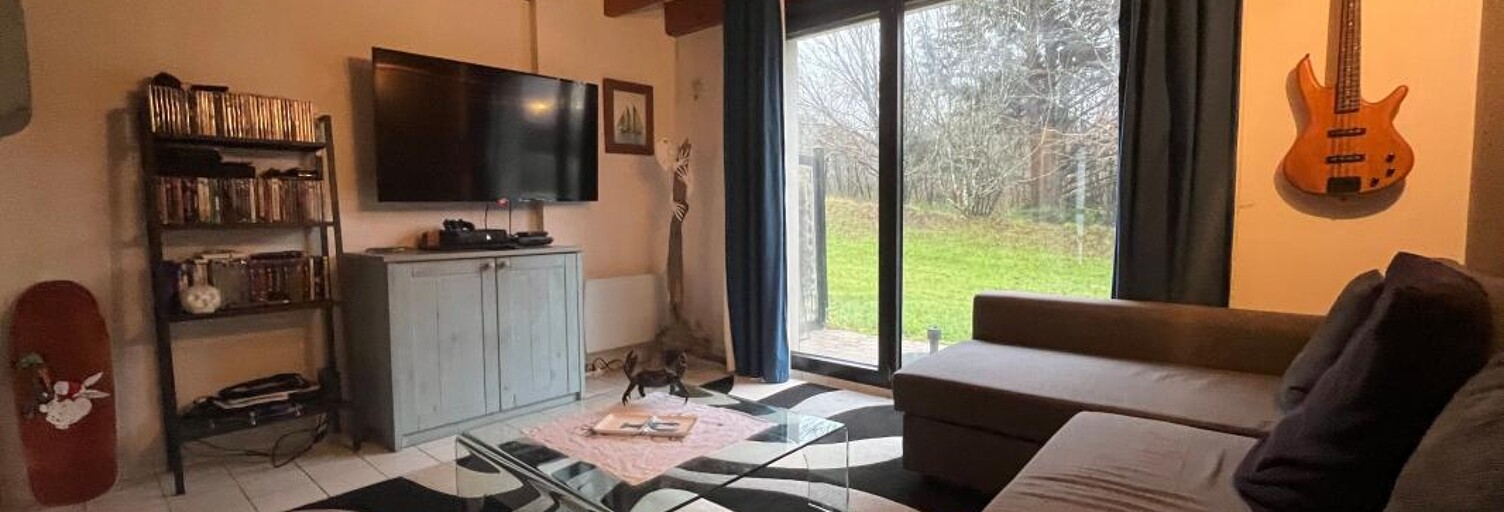 Appartement 3 Pièces 45 m² à vendre à Bénodet (29950)