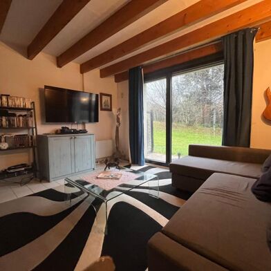 Appartement 3 pièces 137500 €