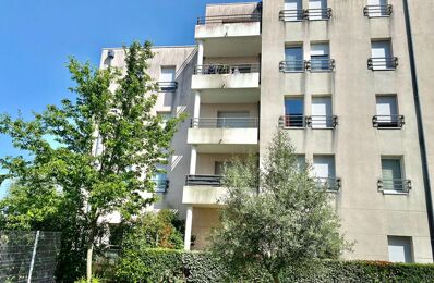 appartement 3 pièces 60 m2 à vendre à Cornebarrieu (31700)