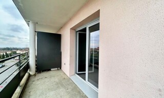 Appartement 3 Pièces 60 m² à vendre à Cornebarrieu (31700)