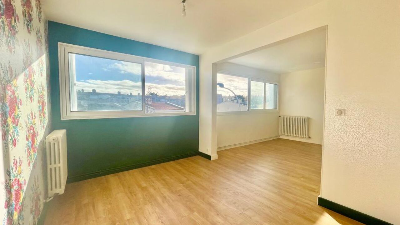 appartement 5 pièces 106 m2 à vendre à Ramonville-Saint-Agne (31520)