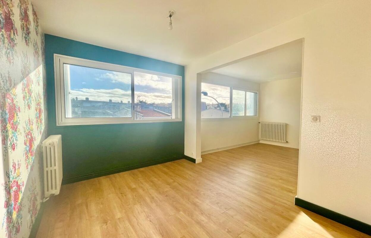 appartement 5 pièces 106 m2 à vendre à Ramonville-Saint-Agne (31520)