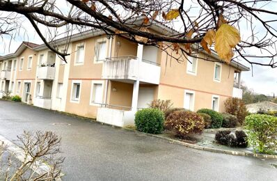 vente appartement 96 800 € à proximité de Villemur-sur-Tarn (31340)