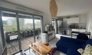 Appartement 3 Pièces 61 m² à vendre à Blagnac (31700)