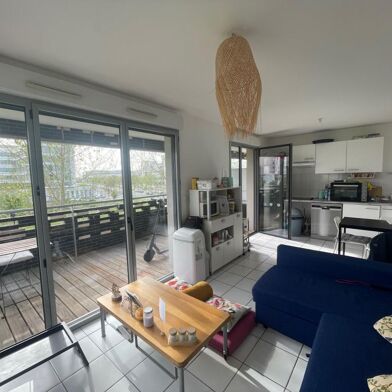 Appartement 3 pièces 170000 €