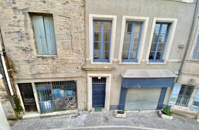 appartement 3 pièces 73 m2 à vendre à Saint-Gilles (30800)