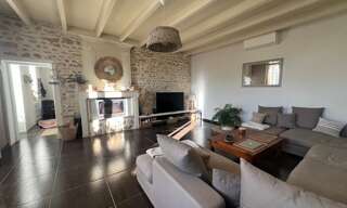 Maison 5 Pièces 281 m² à vendre à Saint-André-de-Lidon (17260)