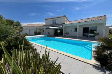 Maison 4 pièces 799000 €