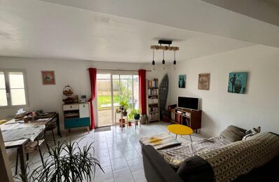 vente maison 174 900 € à proximité de Tonnay-Charente (17430)