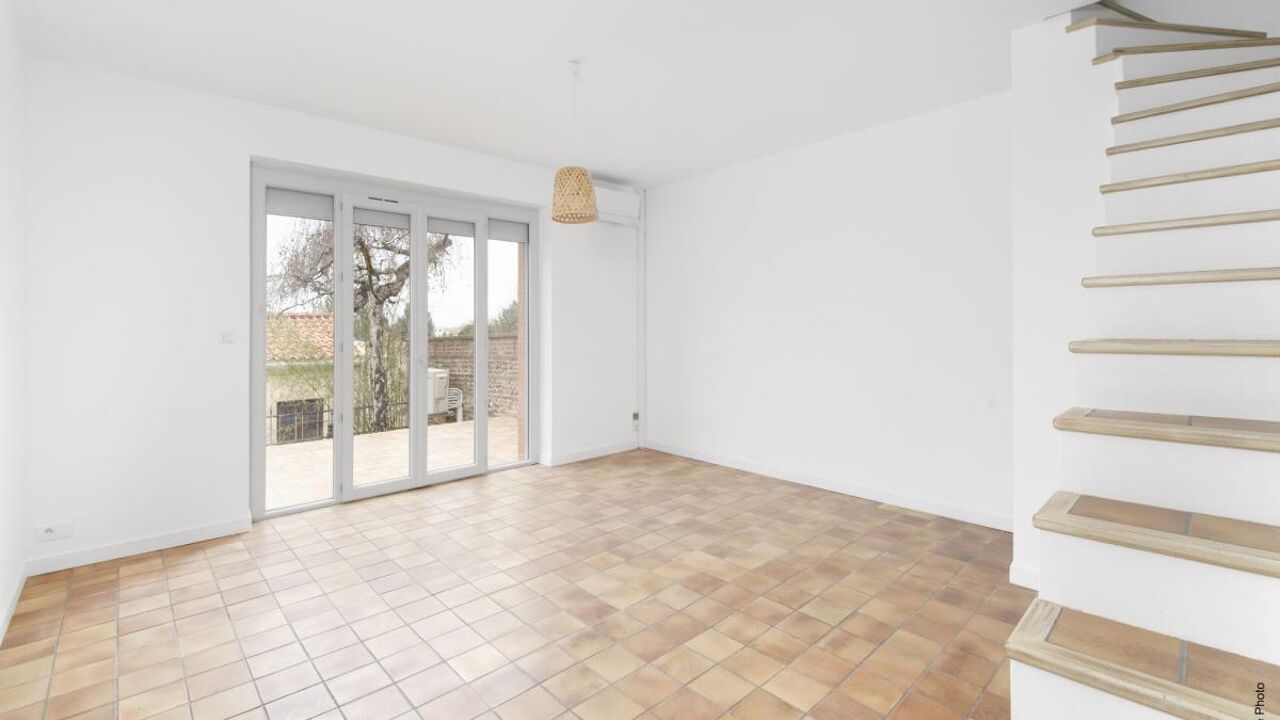 maison 4 pièces 111 m2 à vendre à Toulouse (31200)