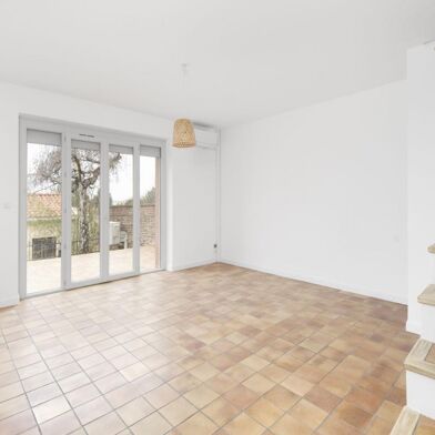 Maison 4 pièces 111 m²