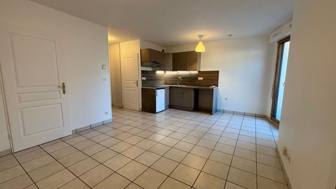 appartement 1 pièces 29 m2 à louer à Évreux (27000)