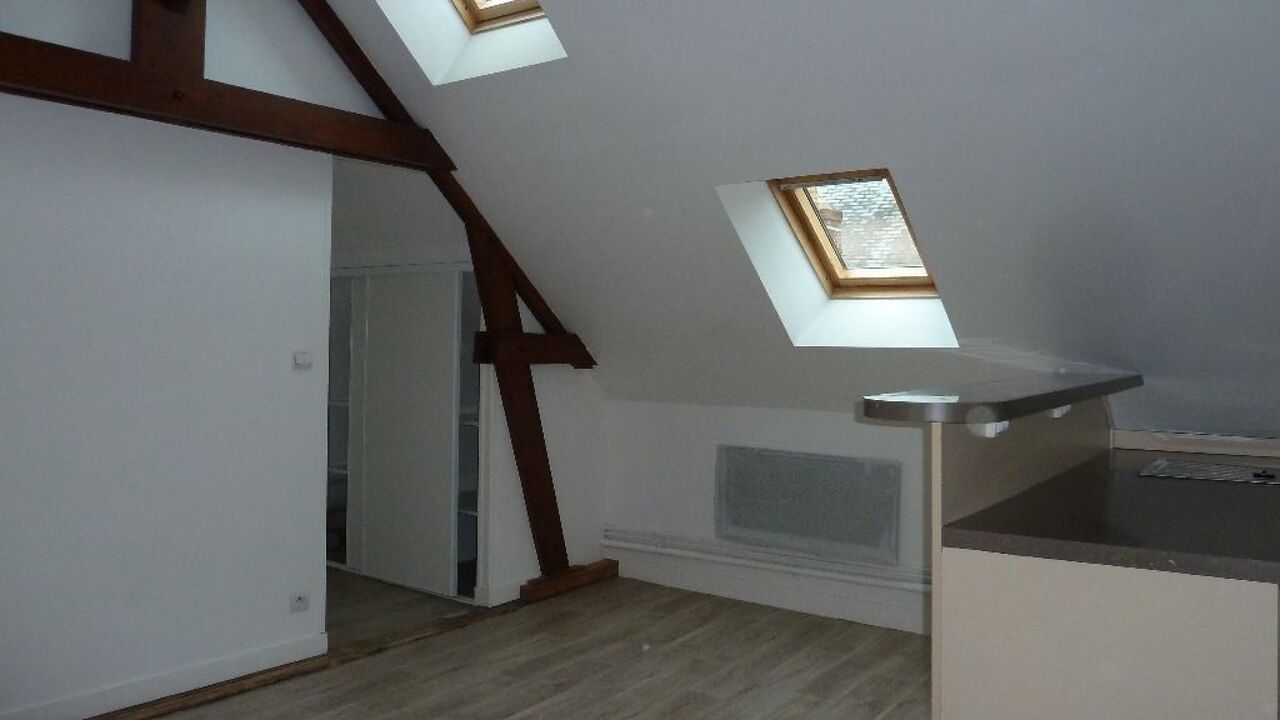 appartement 1 pièces 21 m2 à louer à Évreux (27000)