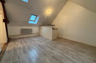 appartement 1 pièces 21 m2 à louer à Évreux (27000)