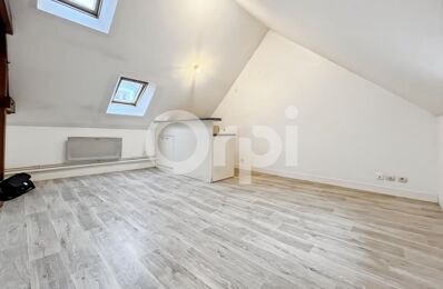 appartement 1 pièces 21 m2 à louer à Évreux (27000)