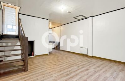 vente appartement 171 000 € à proximité de Évreux (27000)