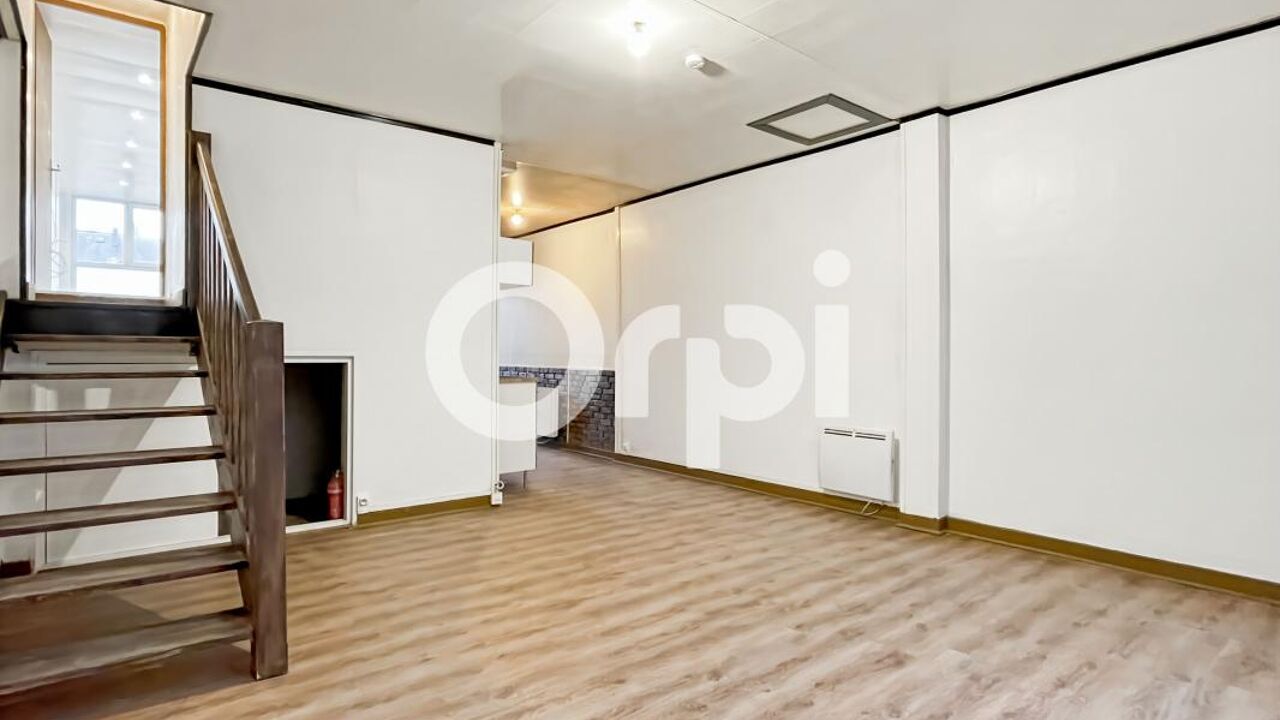 appartement 3 pièces 107 m2 à vendre à Évreux (27000)