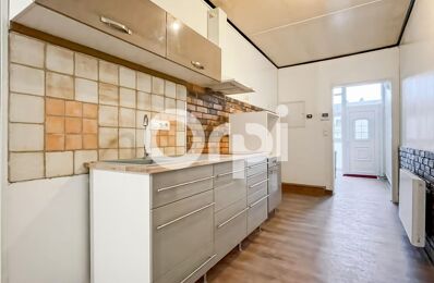 vente appartement 171 000 € à proximité de Normanville (27930)