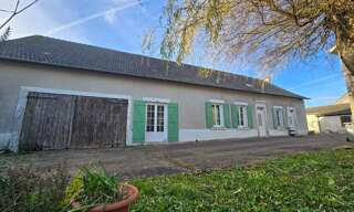 Maison 5 Pièces 100 m² à vendre à Artenay (45410)