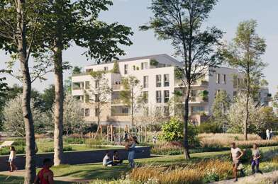 Appartement 1 pièces 137941 €