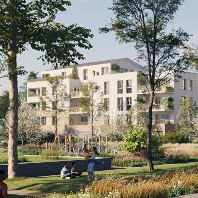 Appartement 1 pièces 137941 €