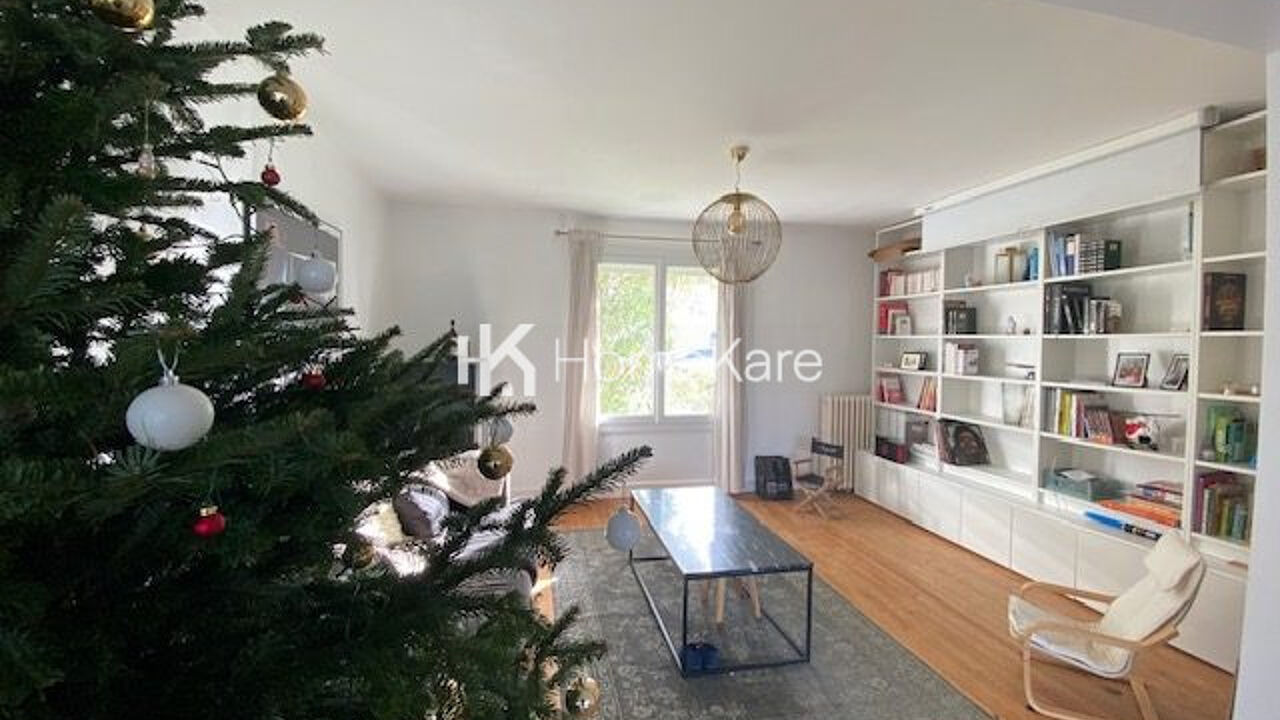 maison 5 pièces 110 m2 à vendre à Le Bouscat (33110)