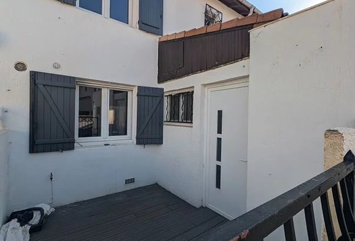 Maison/Villa 4 pièces — photo 1