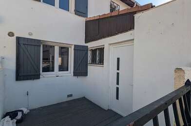 Maison 4 pièces 329000 €