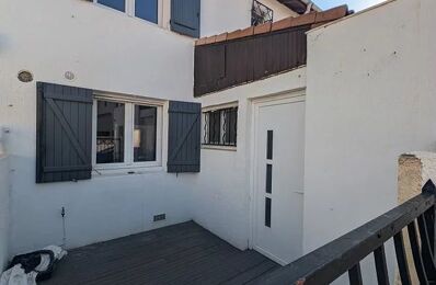 vente maison 329 000 € à proximité de Saint-Chamas (13250)