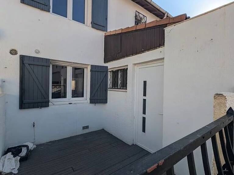 Maison/Villa 4 pièces — photo 1