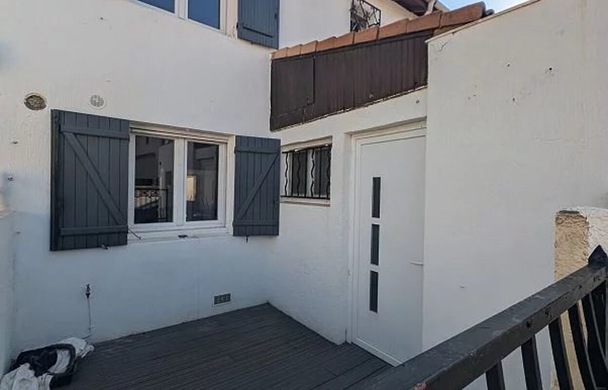 maison 4 pièces 110 m2 à vendre à Istres (13800)