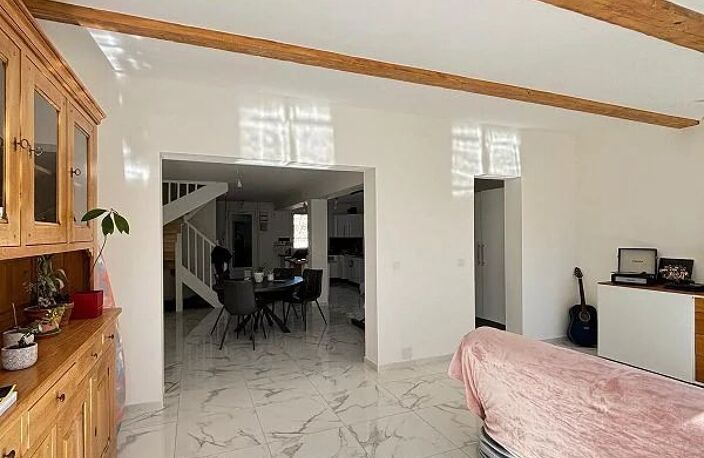 Maison/Villa 4 pièces — photo 5