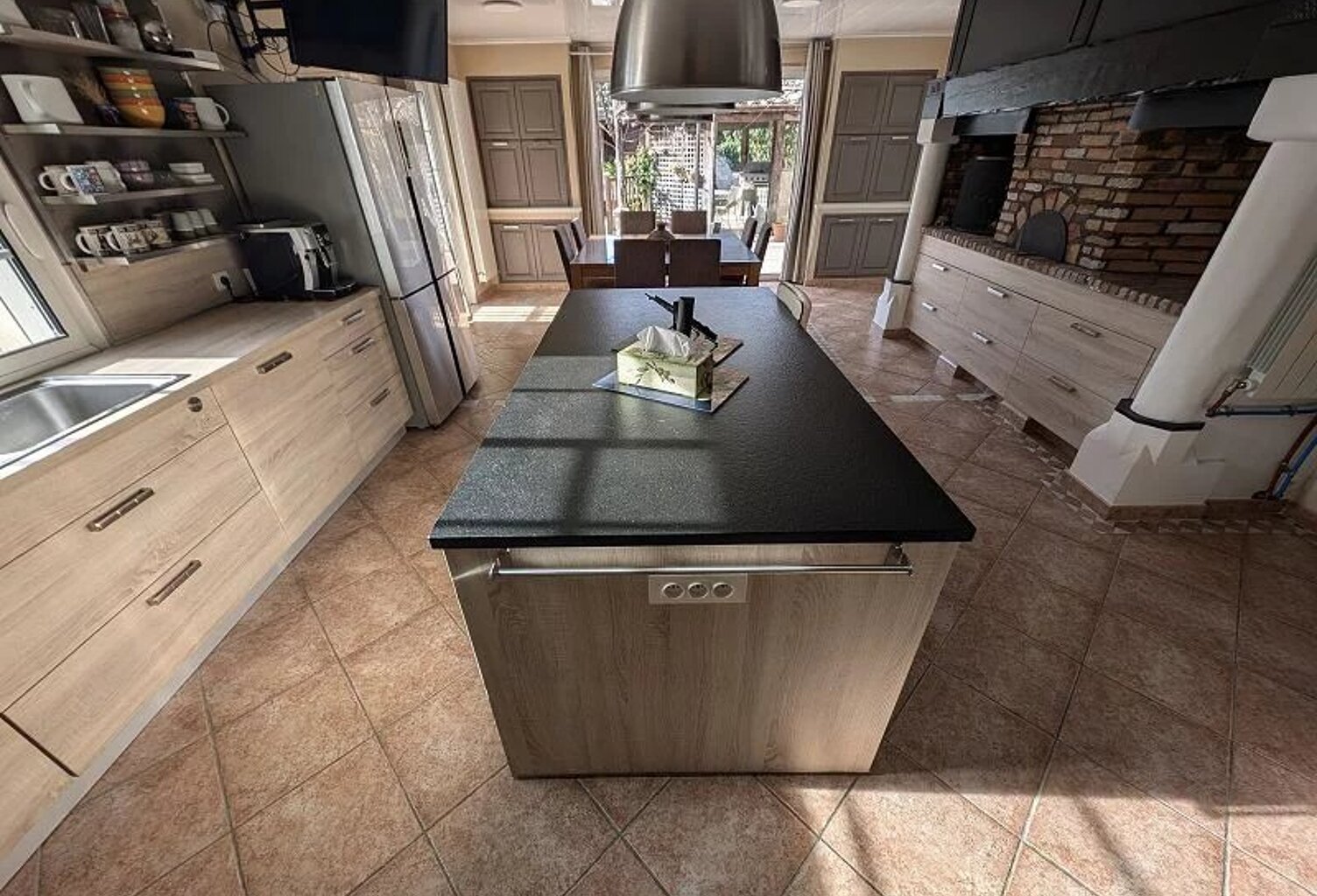 Maison/Villa 6 pièces — photo 1