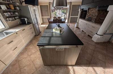 Maison/Villa 6 pièces — photo du bien